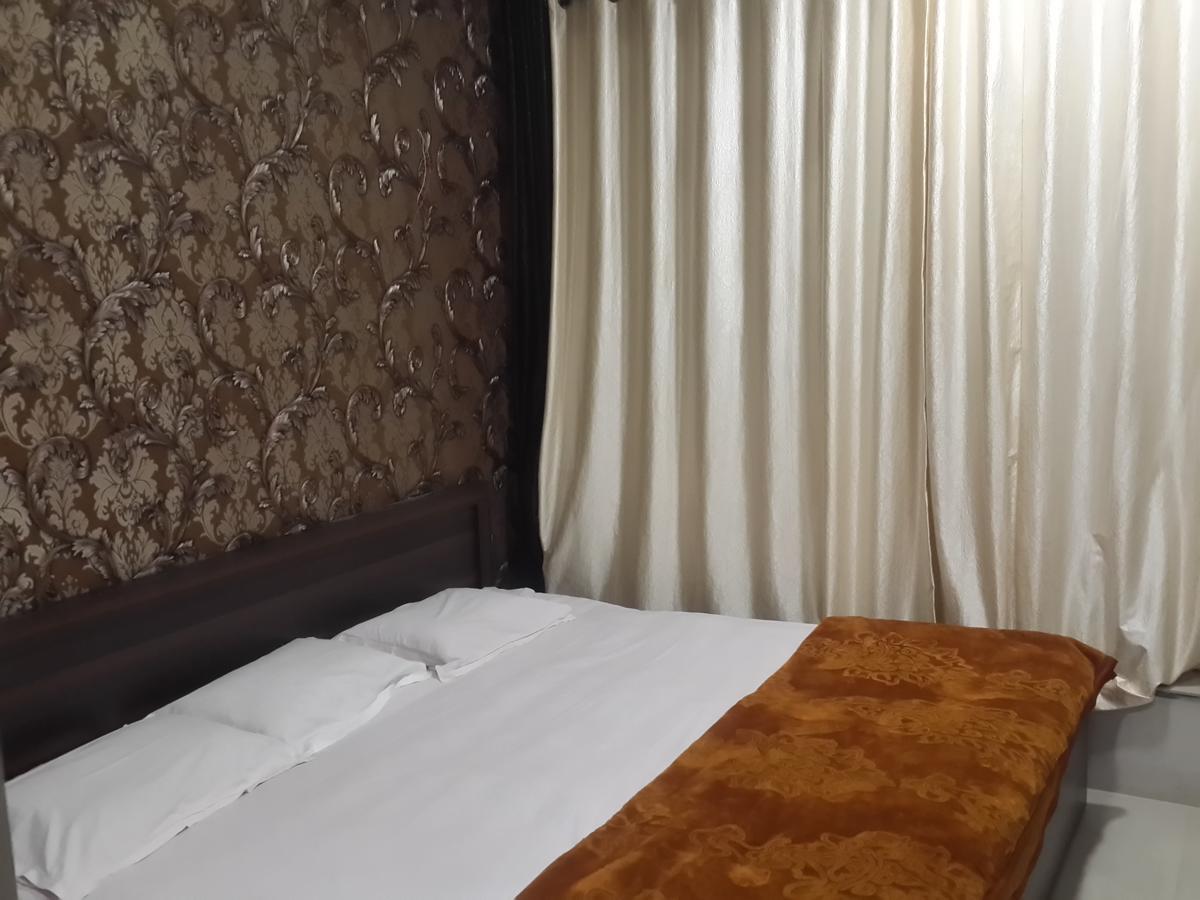Hotel Holiday Era Aurangabad  Buitenkant foto