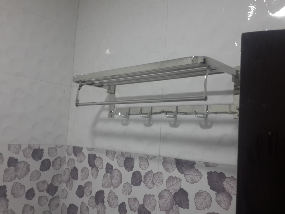 Hotel Holiday Era Aurangabad  Buitenkant foto